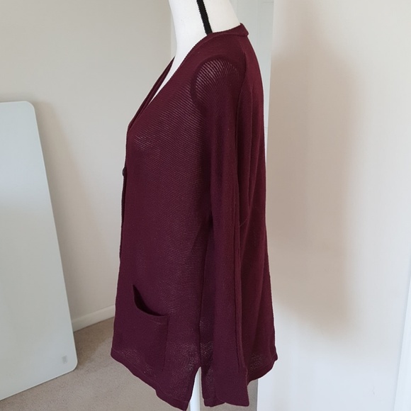 11:12  American Eagle Cardigan - Picture 3 of 14